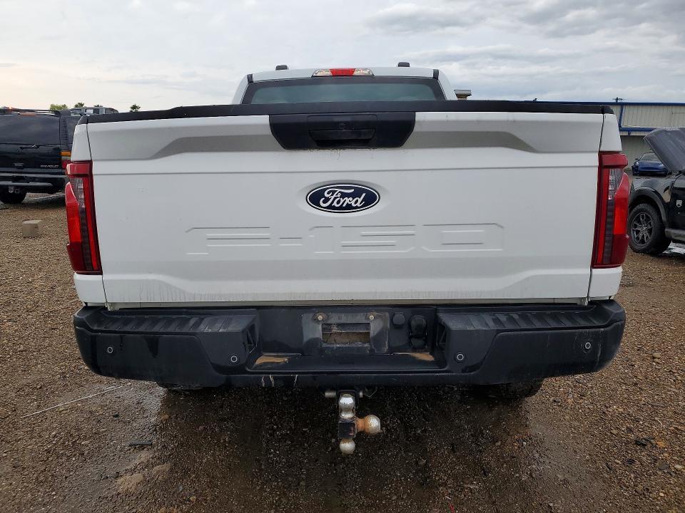 2024 Ford F150 XL
