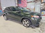 2017 Honda Hr-v exl