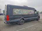 2019 Mercedes-Benz Sprinter 2500