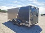 2017 Stealth STSE716TA2 Enclosed Cargo Trailer