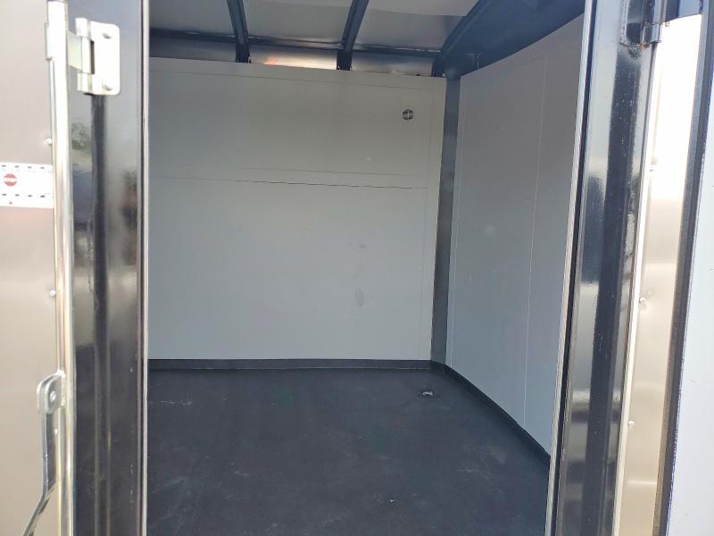 2026 Interstate VICTCC20TA2 Enclosed Cargo Trailer