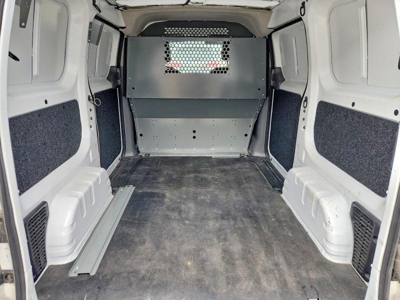2020 Niss AN NV200 Delivery Van