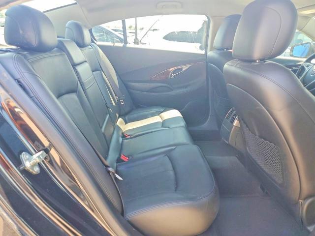 2012 Buick Lacrosse Premium