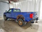 2015 Chevrolet Silverado K3500