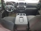 2021 Chevrolet Silverado C1500 Custom