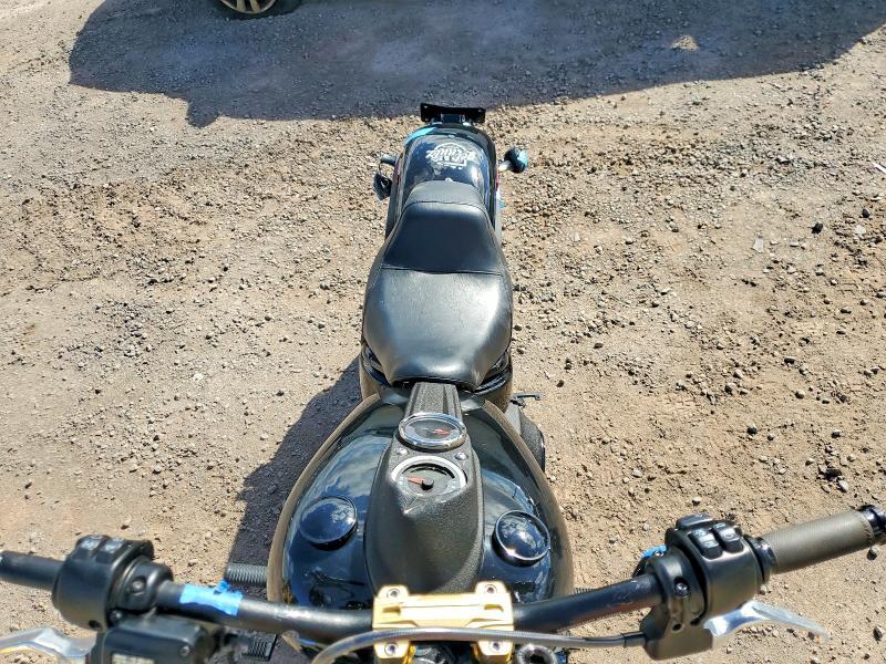 2021 Harley-Davidson Fxlrs