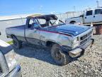 1992 Dodge W-SERIES W200