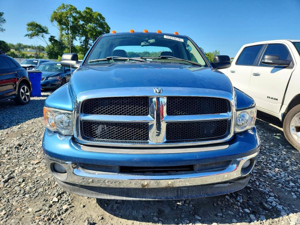 2004 Dodge Ram 2500 st
