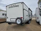 2015 Kz-Rv Sportsmen Camper