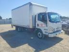 2014 Isuzu NPR