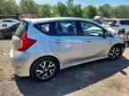2015 Nissan Versa Note sr