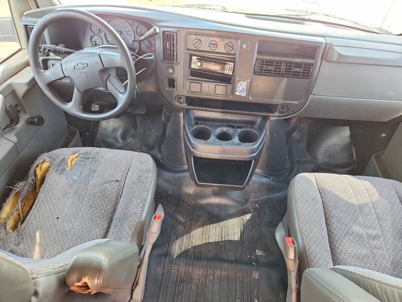 2005 Chevrolet Express G1500