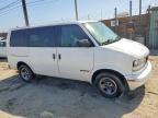 1997 GMC Safari XT