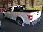 2019 Ford F150 Super Cab