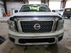 2021 Niss Titan SV