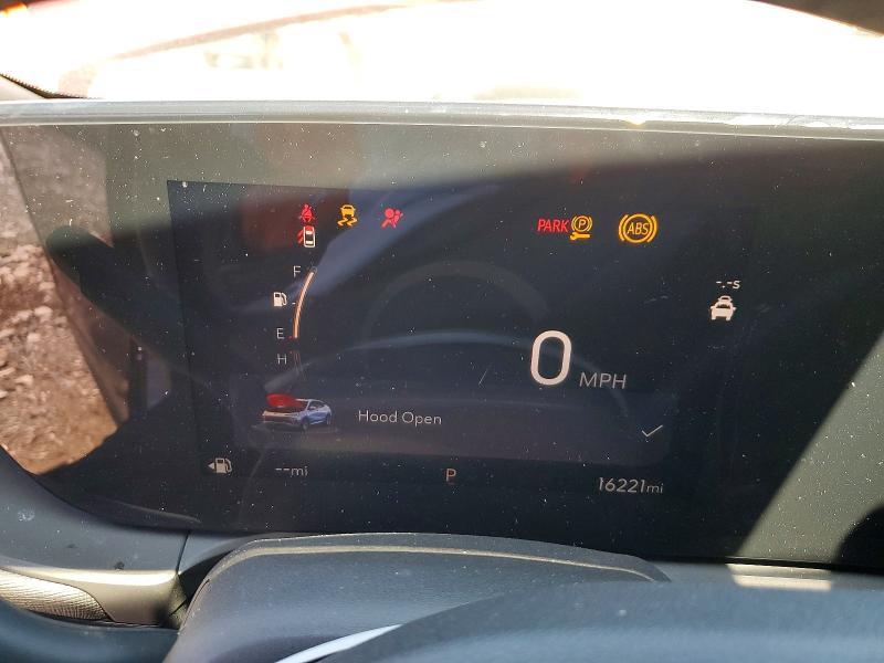 2024 Buick Envista Sport Touring