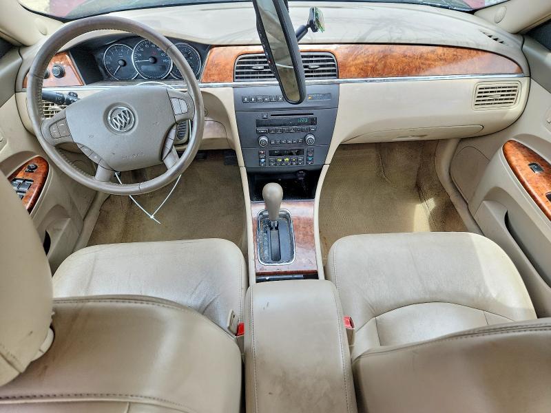 2006 Buick Lacrosse cxl
