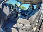 2007 Honda Ridgeline rtl