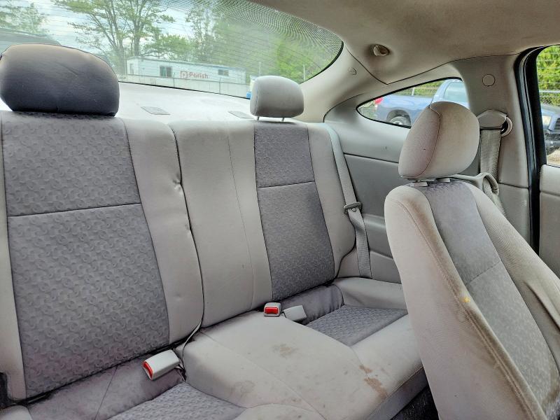 2010 Chevrolet Cobalt ls