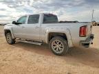 2017 GMC Sierra K1500 SLT