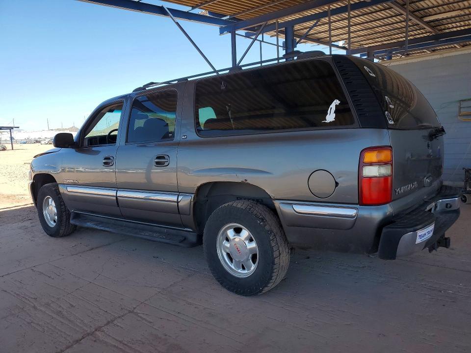 2001 GMC Yukon xl K1500