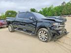2020 Chevrolet Silverado K1500 High Country