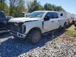 Ford salvage cars for sale: 2025 Ford F350 Super Duty