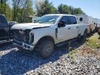 2025 Ford F350 Super Duty