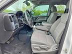 2019 Chevrolet Silverado LD K1500 Custom