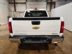 2013 Chevrolet Silverado C1500 Hybrid