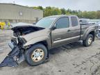 2012 Toyota Tacoma V6