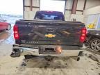 2016 Chevrolet Silverado K2500 Heavy Duty LT