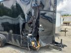 2026 Anvil AT7X16TA2 Enclosed Cargo Trailer