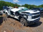 2024 Chevrolet Silverado C2500 Custom