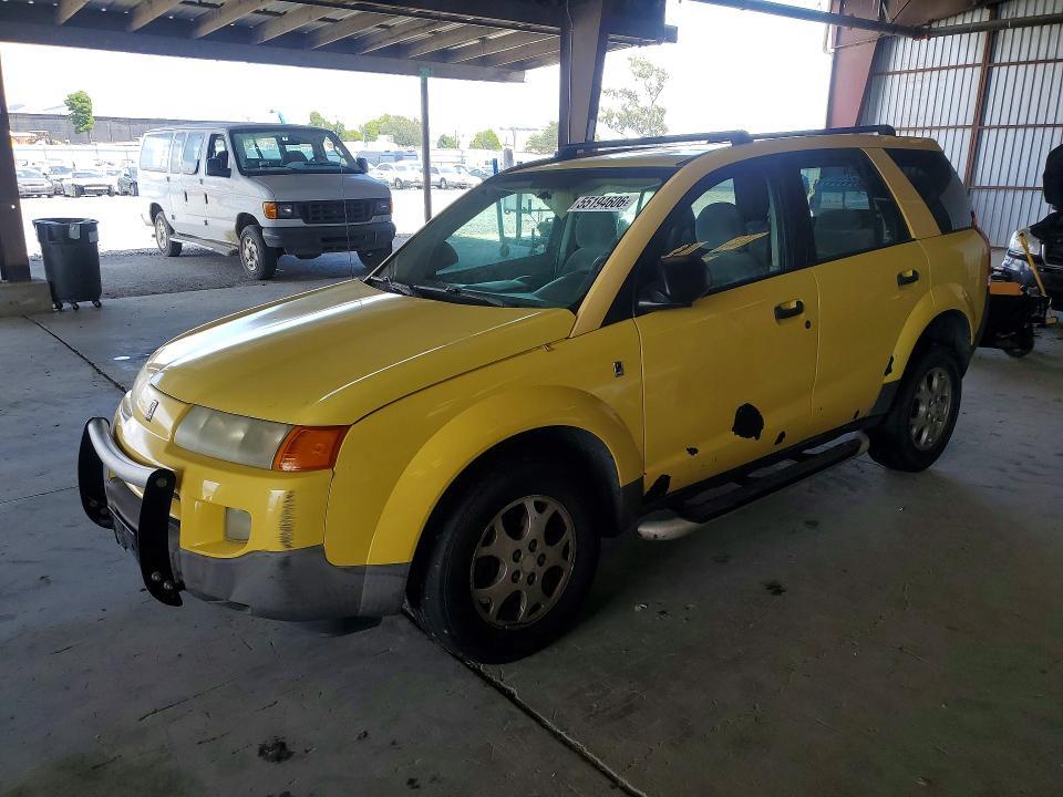 2003 Saturn Vue