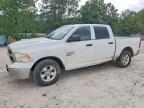2022 Dodge RAM 1500 Classic Tradesman