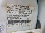 2011 Ford F250 Super Duty