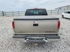 2002 Chevrolet S Truck S10