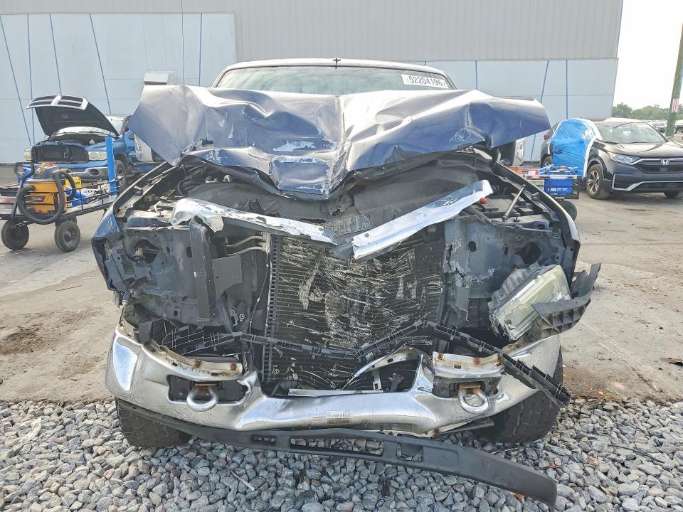 2006 Ford F350 SRW Super Duty