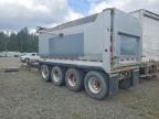 2002 'other Heavy Equipment' 2002 LE MAY END Dump PUP Trailer