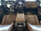 2021 Nissan Titan Platinum Reserve