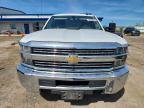 2015 Chevrolet Silverado K3500