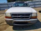 1999 Ford Ranger