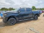 2021 Chevrolet Silverado K1500 LT Trail Boss