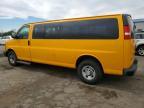 2015 Chevrolet Express G3500 LS