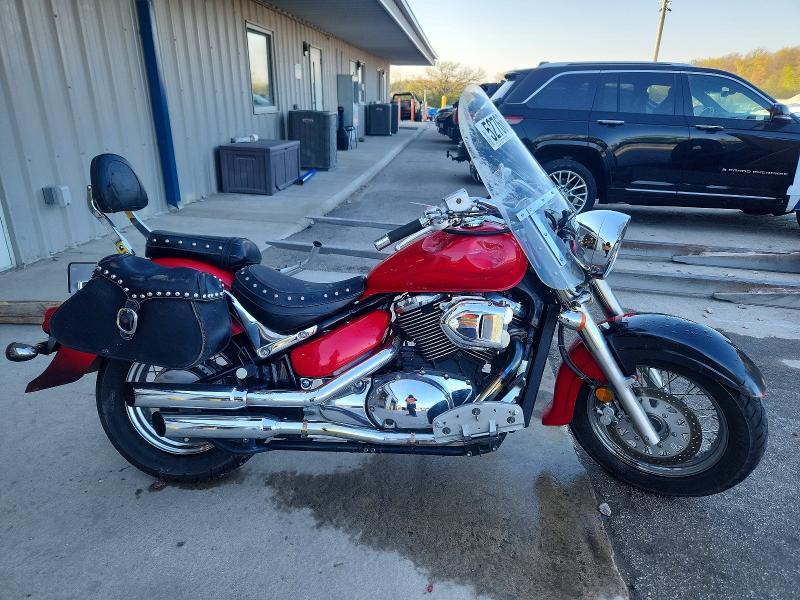 2005 Suzuki C50