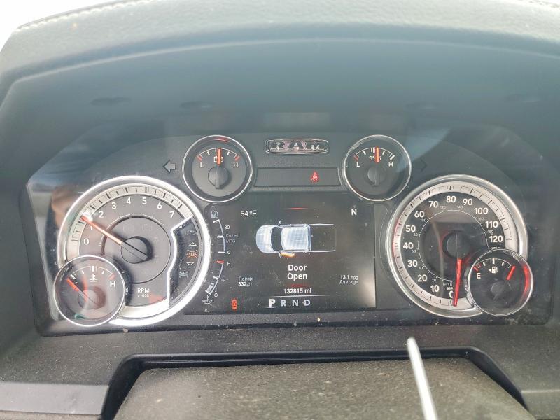 2013 Dodge Ram 1500 Sport