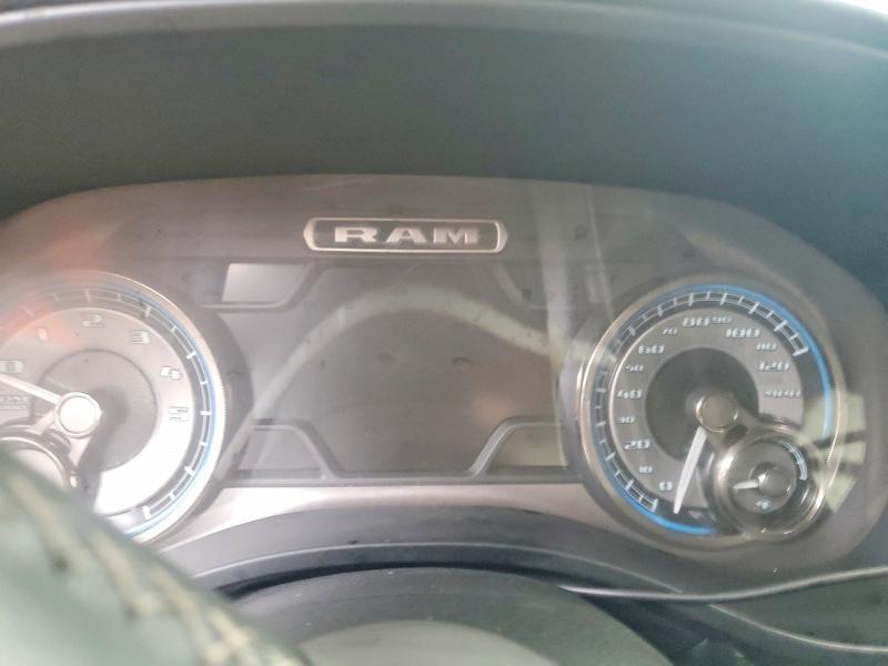 2019 Dodge RAM 1500 Limited
