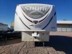 2011 Sabre By Forest Rive 2011 Forest River Sabre Camper