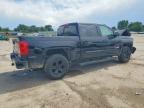 2018 Chevrolet Silverado K1500 LTZ